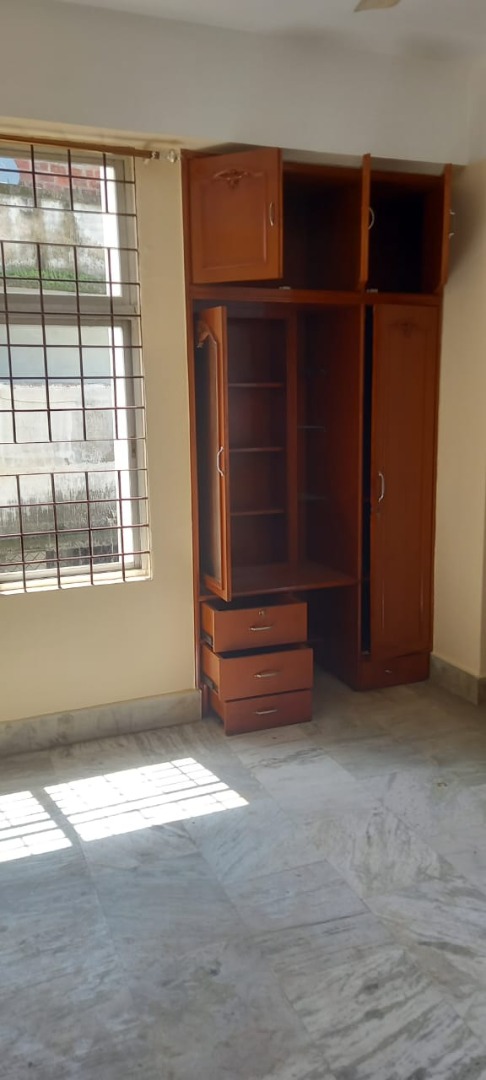 Unfurnished 3bhk in Kahilipara, Guwahati, Assam, India for Rent